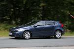 Volvo V40 D4 Inscription 2016 года
